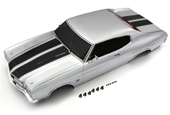 KYOFAB702S Chevy Chevelle SS454 LS6 Corte