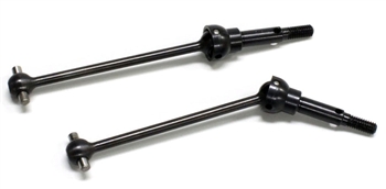 KYOFAW201 Kyosho Kobra and Rage VE CVD Universal Swing Shafts 58mm - Package of 2