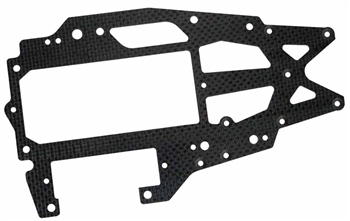 KYOFM632 Kyosho Evolva M3 Upper Plate