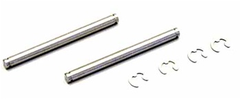 KYOIF111-48 Kyosho Inferno Suspension Shaft 3 x 48mm - Package of 2