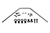 KYOIF117 Kyosho Anti-Roll Bar Set Rear 2.8mm