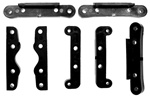 KYOIF124B Kyosho Inferno 7.5 Suspension Holder Set