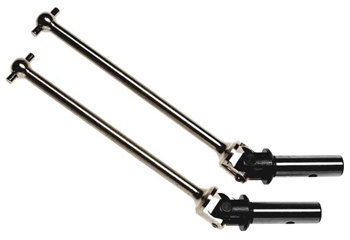 KYOIF125 Kyosho Universal Drive Shafts Rear SP2