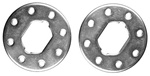 KYOIF133 Kyosho Brake Disk - Package of 2