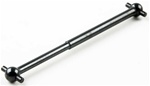 KYOIF143B Kyosho Inferno Rear Center Swing Shaft 95mm