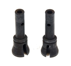 KYOIF150 Kyosho Inferno Front Wheel Shaft Package of 2