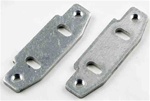 KYOIF210 Kyosho Inferno Engine Mounting Plate 3mm High Left and Right