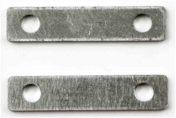 KYOIF211 Kyosho Inferno Engine Mount Spacer 1mm Thick - Package of 2