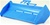 KYOIF213BL Kyosho Inferno Color Nylon Wing in Blue