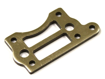 KYOIF279 Kyosho Inferno MP9 Readyset Aluminum Center Differential Plate
