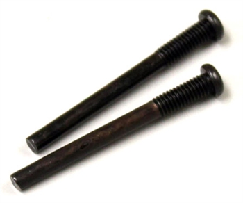 KYOIF283 Kyosho Inferno MP9 Readyset Front Outer Suspension Shaft Screw - Package of 2