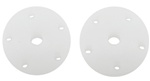 KYOIF347-145 Kyosho Inferno 1.4mm 5 Hole Big Bore Shock Pistons - Package of 2