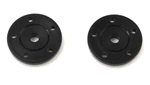 KYOIF347-155 Kyosho 1.5mm 5 Hole SP Big Bore Shock Pistons - Package of 2