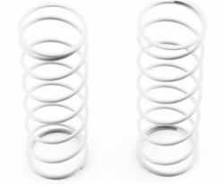 KYOIF350-1016 Kyosho Big Bore Shock Springs White Buggy Front Super Soft