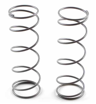 KYOIF350-6514 Kyosho Inferno Big Bore Shock Springs Gray Short Length 70mm 6.5-1.4 - Package of 2