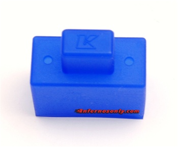 KYOIF351 Kyosho Inferno Silicone Switch Boot