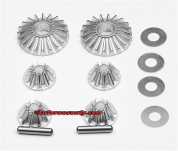 KYOIF402 Kyosho Inferno MP9 Differential Bevel Gear Set