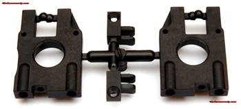 KYOIF405 Kyosho Inferno MP9 Center Differential. Mounts