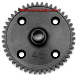 KYOIF410-46 Kyosho Inferno MP9 46 Tooth Spur Gear