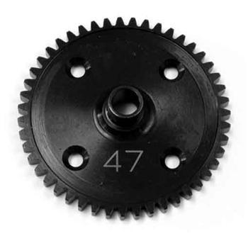 KYOIF410-47 Kyosho Inferno MP9 47 Tooth Spur Gear