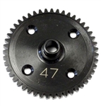 KYOIF410-47B Kyosho Inferno MP9/10 47 Tooth Spur Gear "B" Version