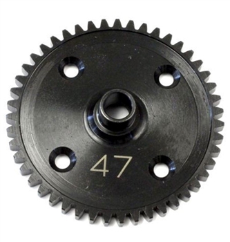 KYOIF410-47B Kyosho Inferno MP9/10 47 Tooth Spur Gear "B" Version
