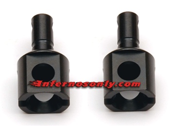KYOIF412 Kyosho Inferno MP9 Front or Rear Differential Outdrive Shafts - Package of 2