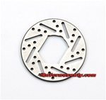 KYOIF415 Kyosho Inferno MP9 Brake Rotor 30mm