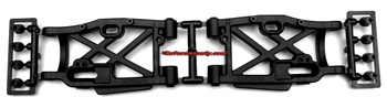 KYOIF423 Kyosho Inferno MP9 Rear Lower Suspension Arms Left and Right
