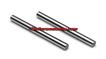 KYOIF425-35 Kyosho Inferno MP9 Front Outer Hinge Pins (Suspension Shaft) - Package of 2