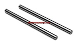 KYOIF426-68.5 Kyosho Inferno MP9 Rear Inner Hinge Pins (Suspension Shaft) - Package of 2