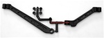 KYOIF433 Kyosho Inferno MP9 Chassis Brace Set