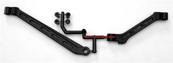 KYOIF433 Kyosho Inferno MP9 Chassis Brace Set