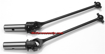KYOIF456 Kyosho Inferno MP9 Front Universal Swing Shaft - Package of 2