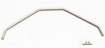 KYOIF459-2.2 Kyosho Inferno MP9 2.2mm Front Sway Bar