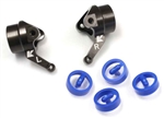KYOIF488 Kyosho Inferno MP9 TKi4 Aluminum Steering Knuckle Set Left and Right