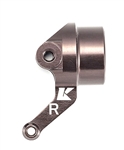 KYOIF488-R Kyosho Inferno MP9 TKi4 Aluminum Steering Knuckle Right Only