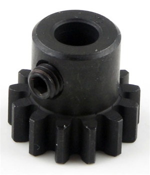 KYOIF505-13 Kyosho Inferno MP9e and VE 13 Tooth Module 1 Pinion Gear