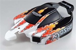 KYOIFB104 Kyosho Inferno 7.5 Sports 4 Painted Body Set Type 1