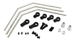 KYOIFW104B Kyosho Anti-Roll Bar Set for Front, all 3 sizes