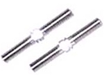 KYOIFW109 Kyosho Inferno Special Upper Rod or Turnbuckle - Package of 2