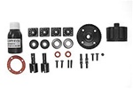 KYOIFW118 Kyosho Complete Traction Control Differential Set