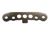 KYOIFW127 Kyosho Suspension Plate Front