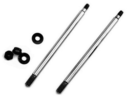 KYOIFW141-02 Kyosho Front Shock Shaft ST-RR 61mm