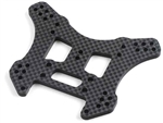KYOIFW202 Kyosho Inferno NEO 7.5 Carbon Fiber Rear Shock Stay