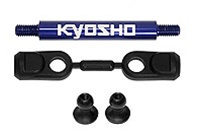 Kyosho Torque Rod Set Front Heavy Duty