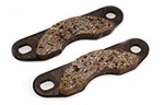 KYOIFW324 Kyosho Composite Bonded Brake Pads - Package of 2