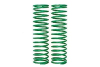 KYOIFW32GR Kyosho Spring Soft Green for SP1 Front