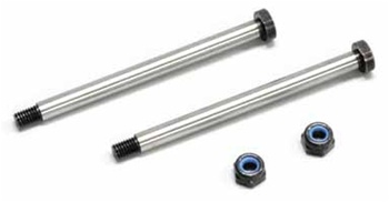 KYOIFW415 Kyosho Inferno MP9 Hard Rear Suspension Pin - Package of 2