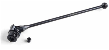 KYOIFW431 Kyosho Inferno MP9 HD Rear Center Universal Drive Shaft 110mm - Package of 1